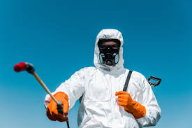 Best Mosquito Control  in Macdonnell Heights, NY